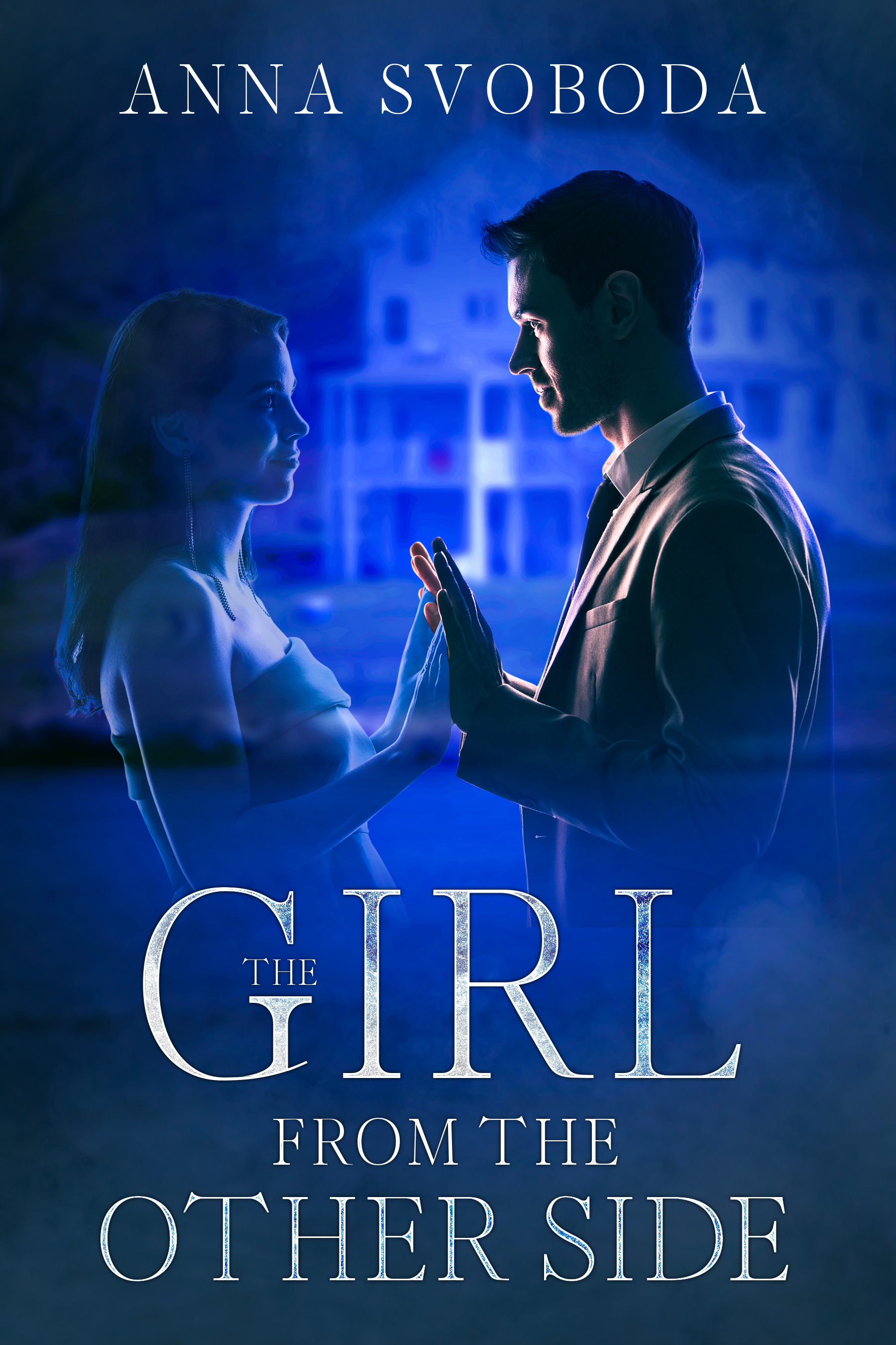 The Girl From the Other Side