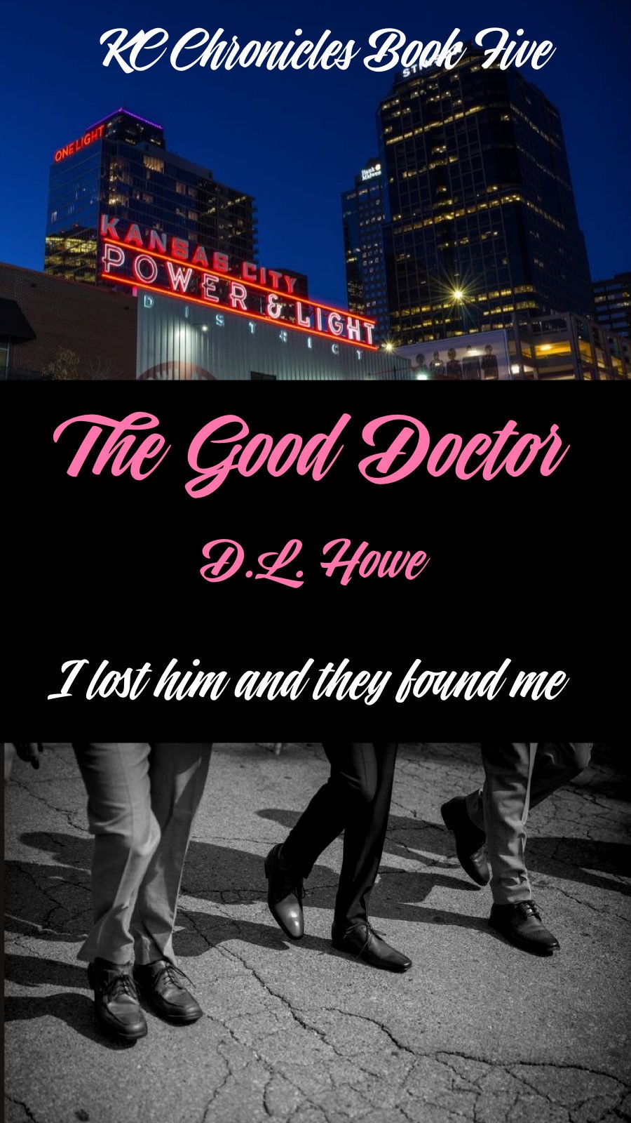 The Good Doctor