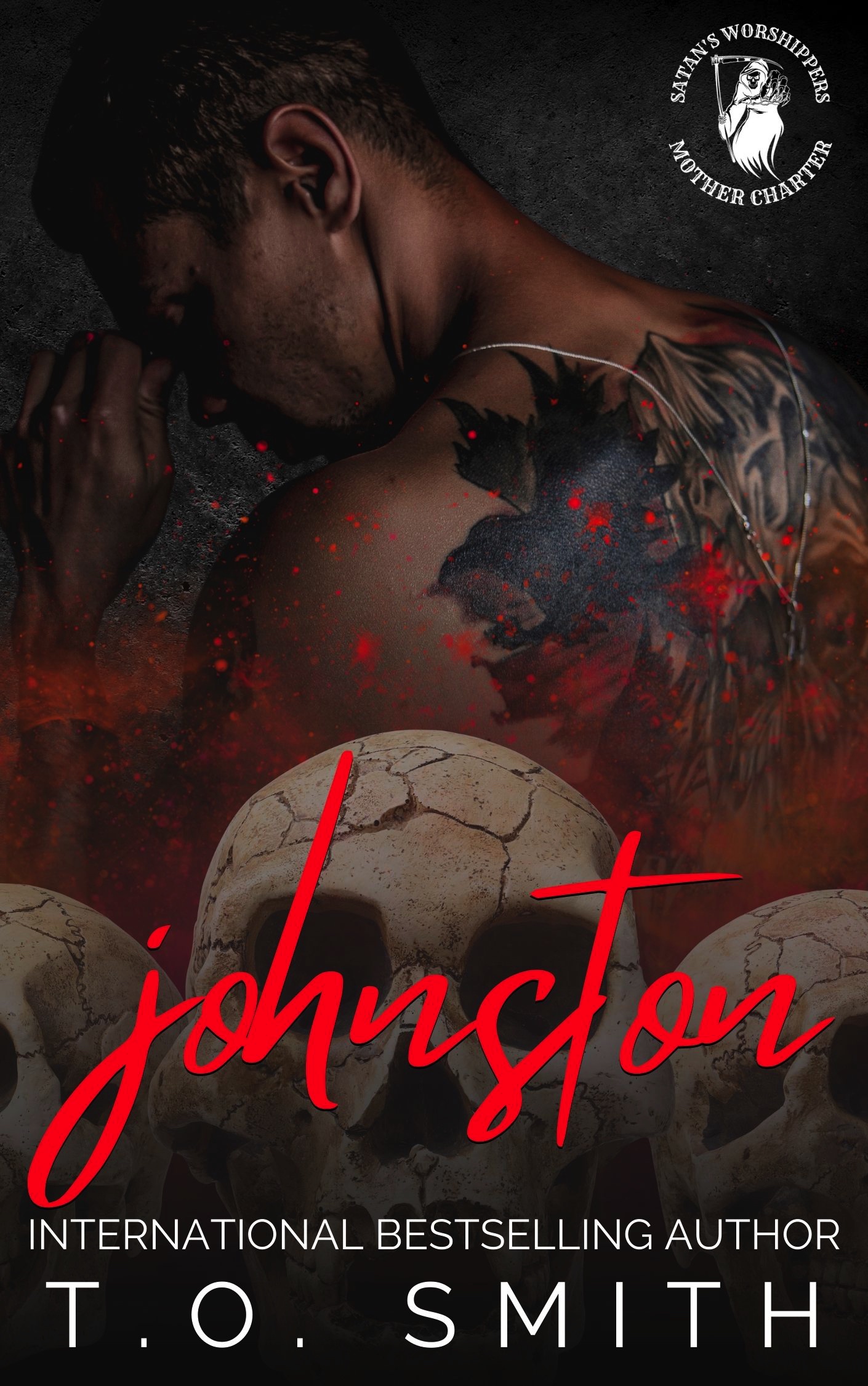 Johnston