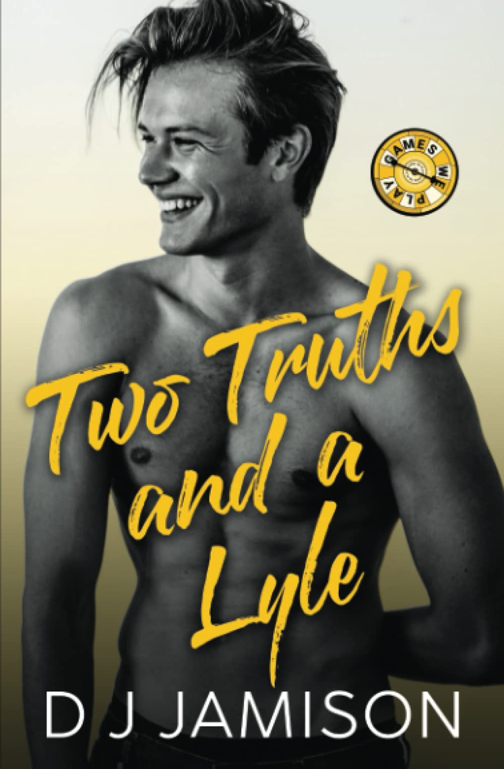 Two Truths and a Lyle (Games We Play #0.5)