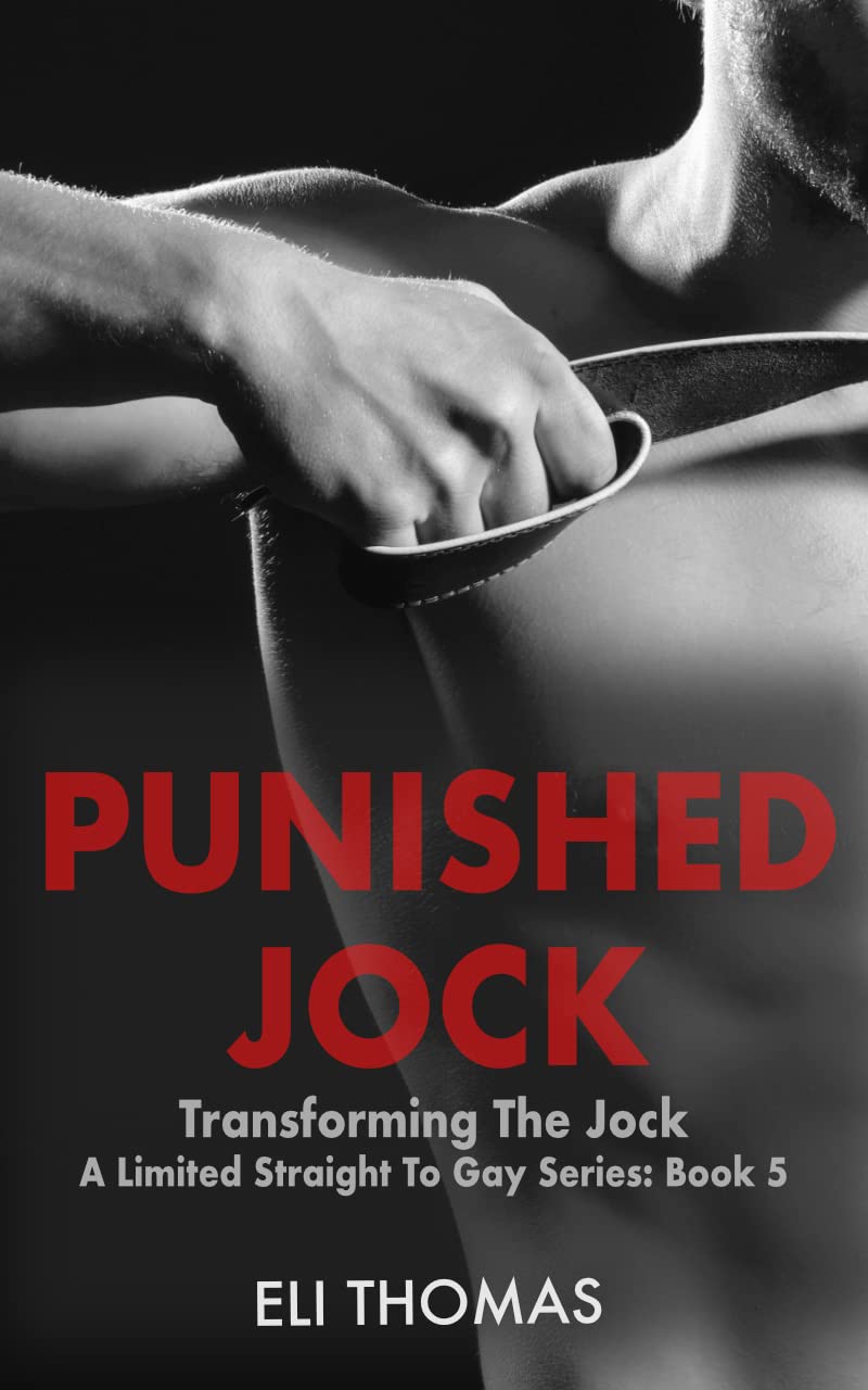 Punished Jock: Transforming The Jock
