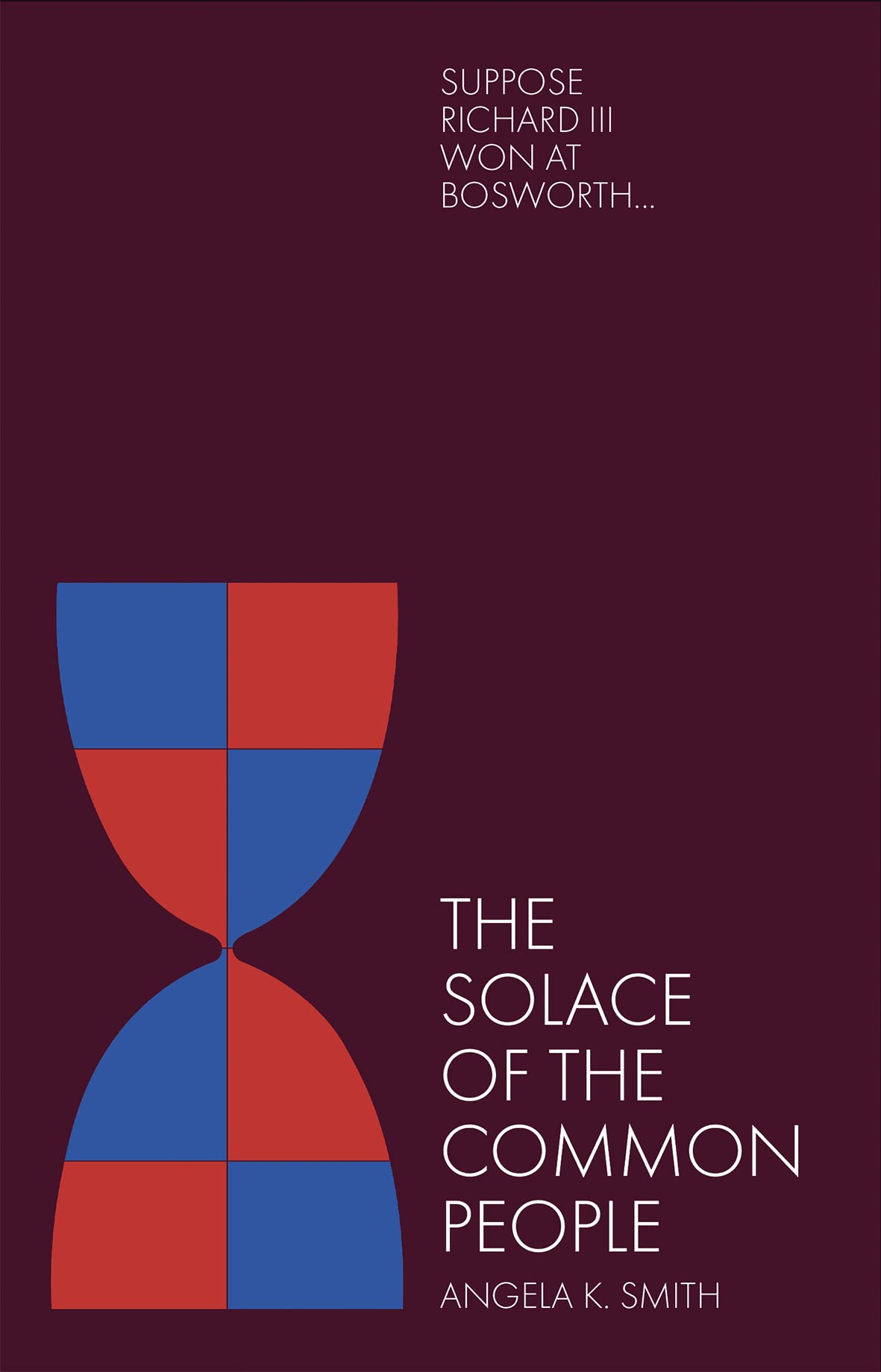 The Solace of the Common People