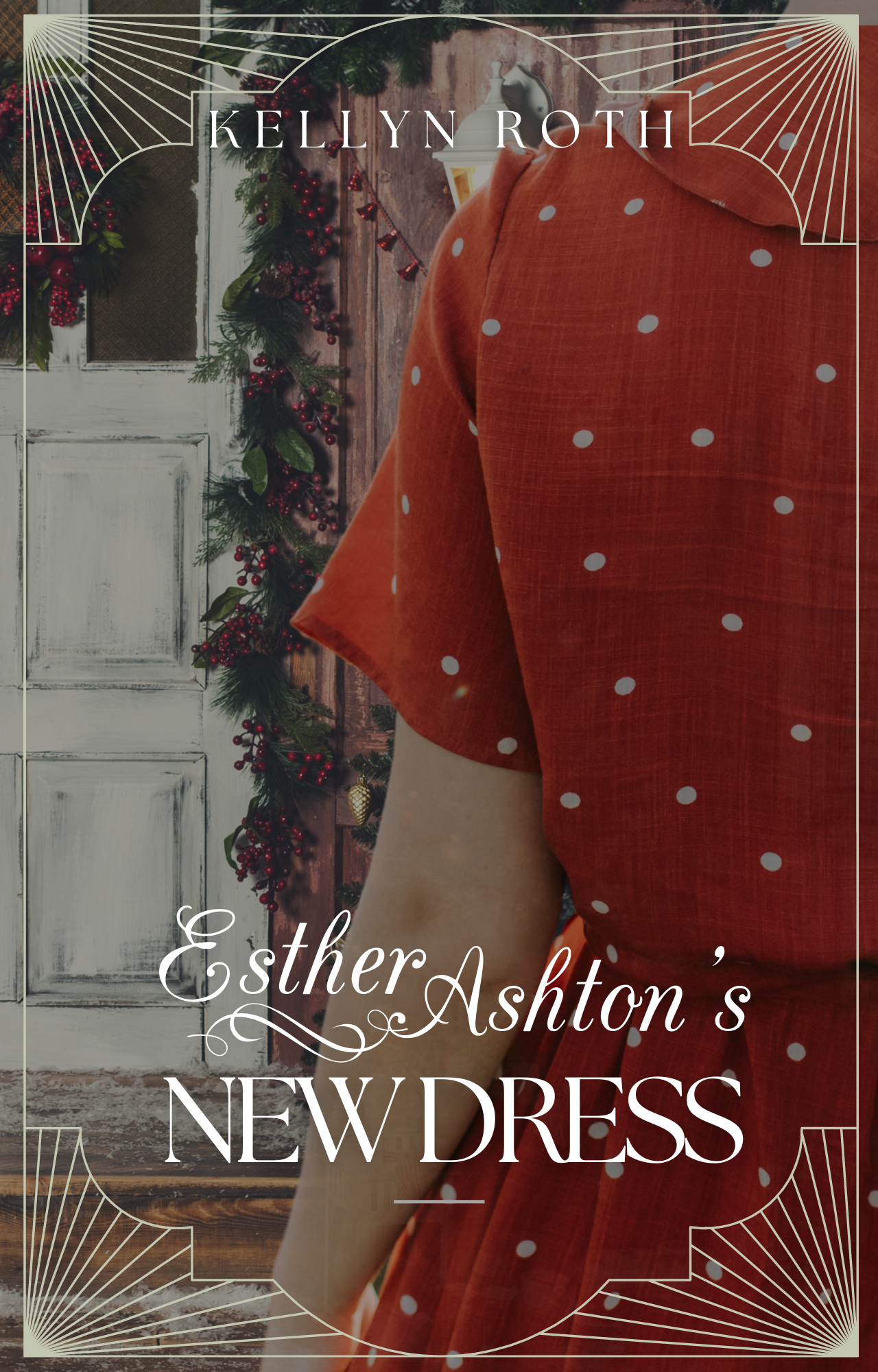 Esther Ashton's New Dress