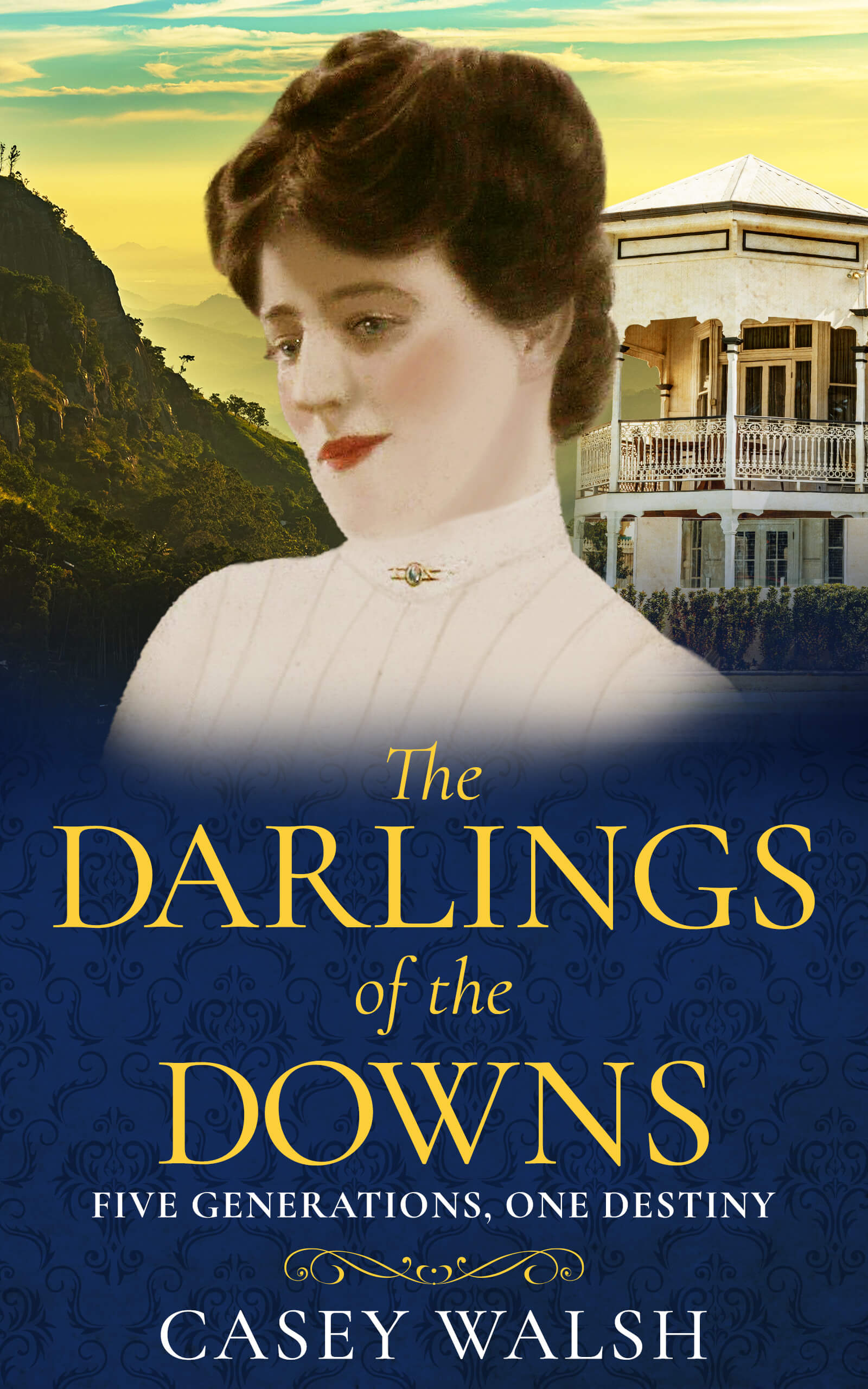 The Darlings of the Downs