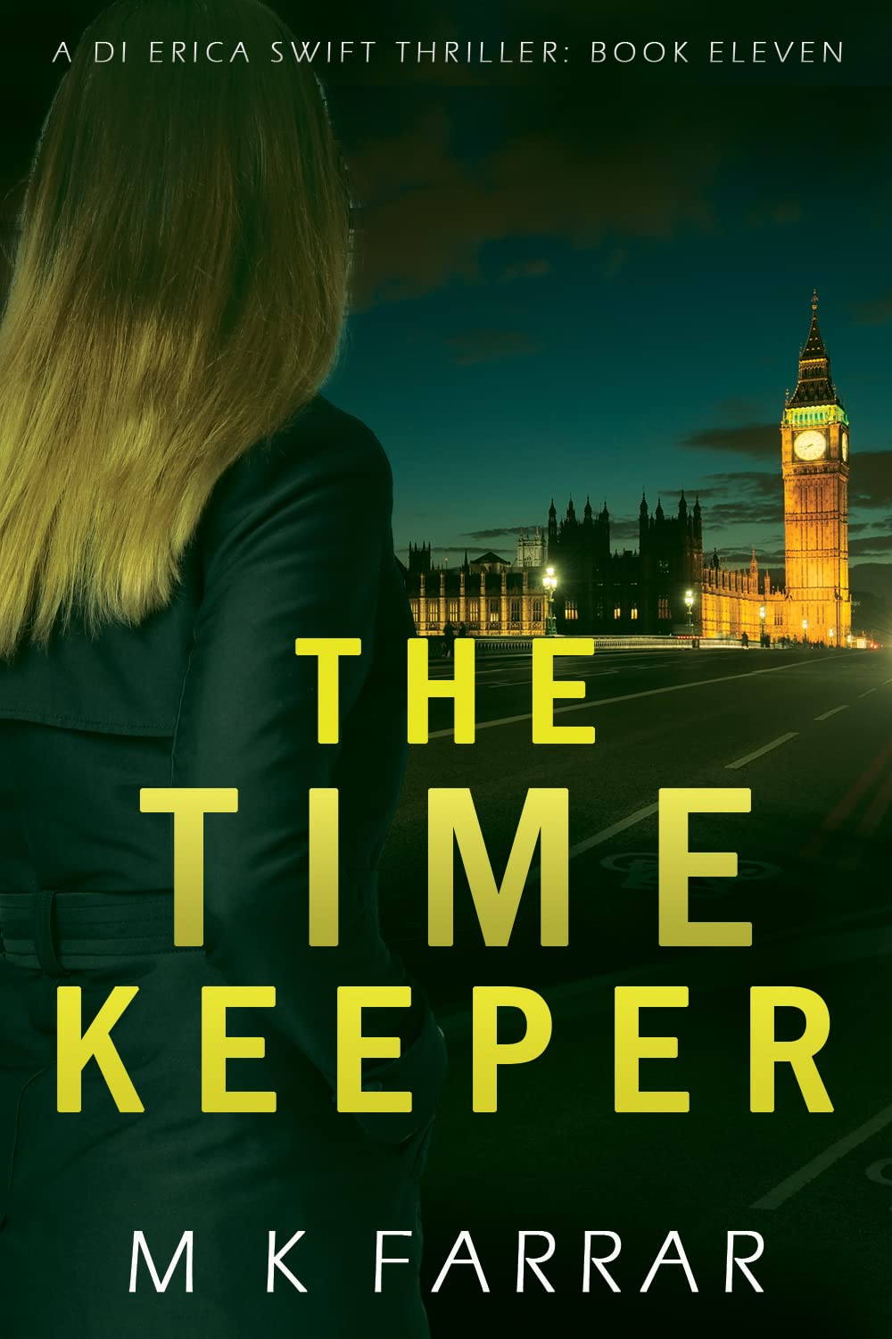The Time Keeper