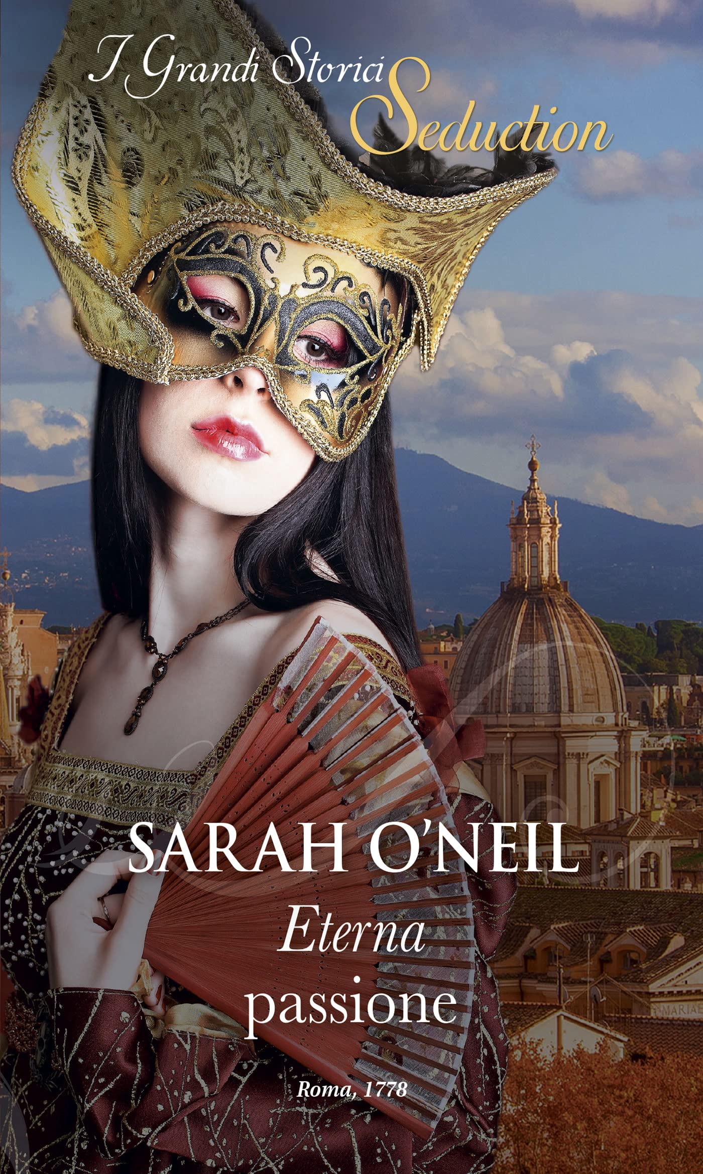 Eterna passione (Italian Edition) by Sarah O'Neil Goodreads