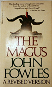 The Magus