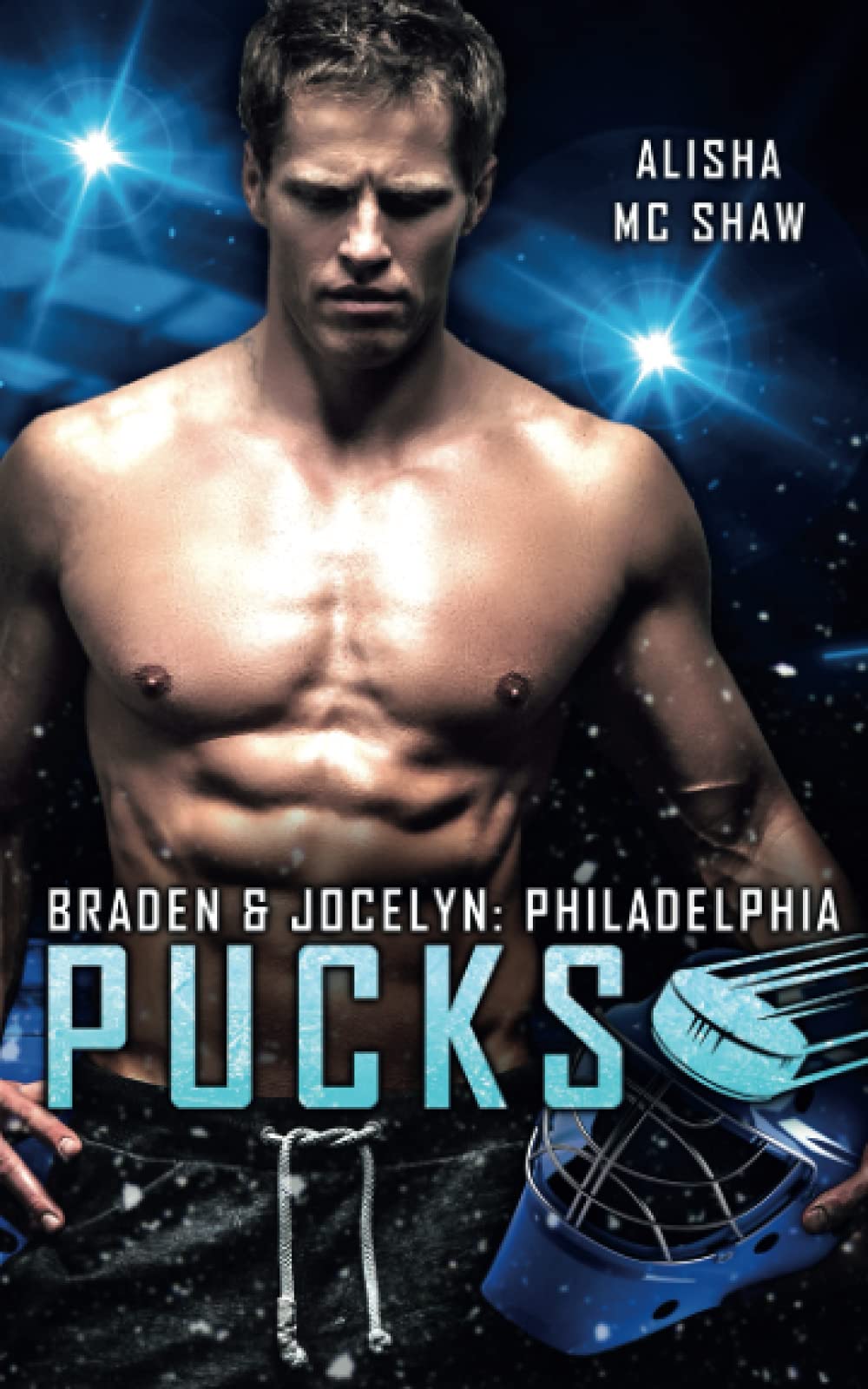 Braden & Jocelyn book cover