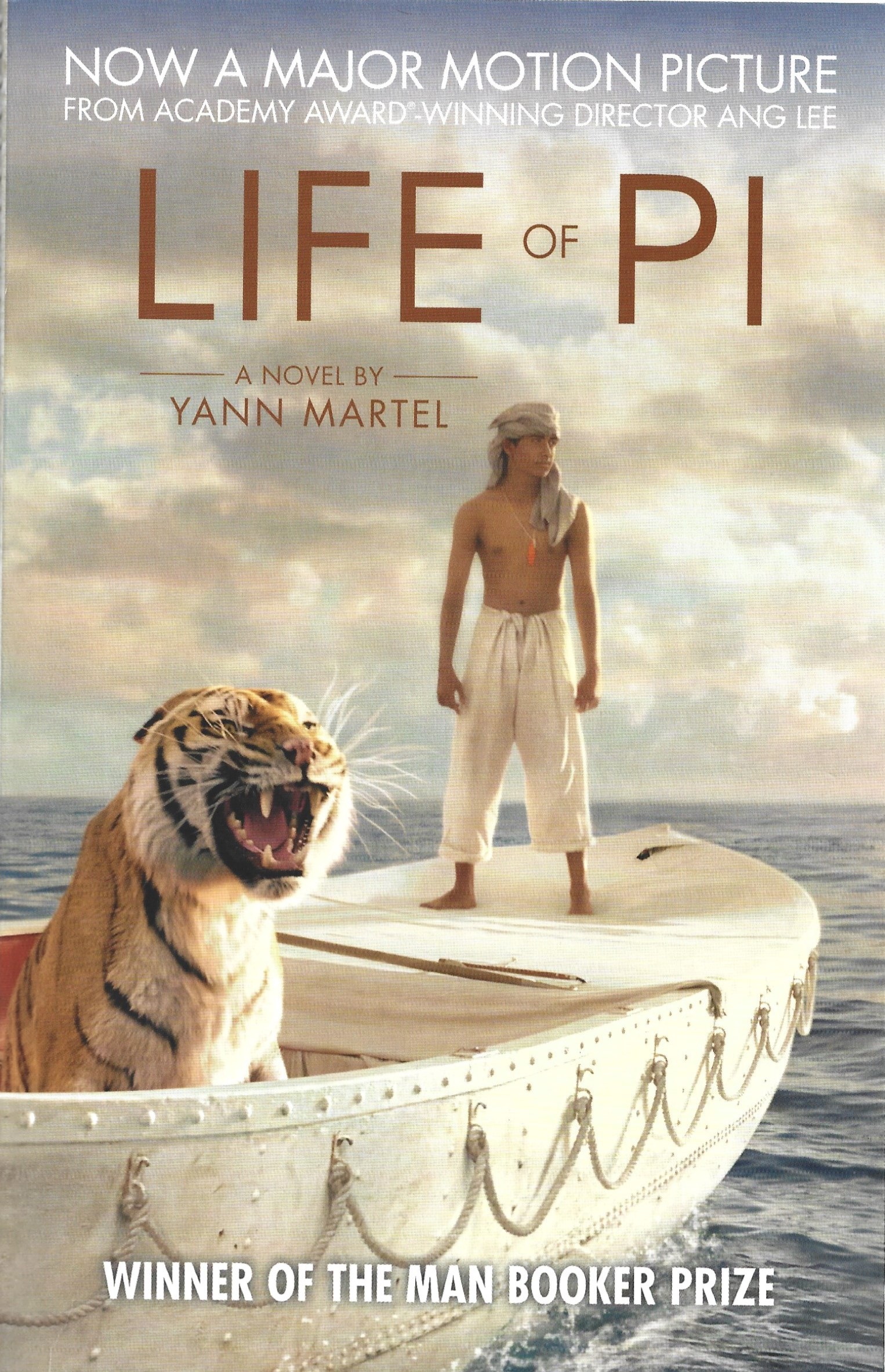 Life of Pi