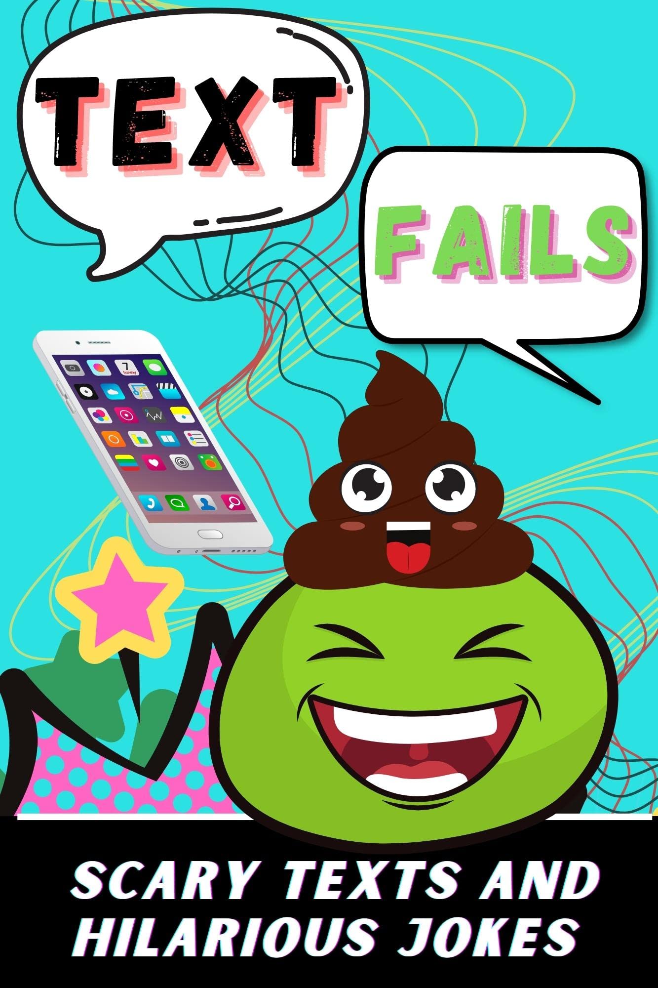 Text Fails: Scary Texts And Hilarious Jokes