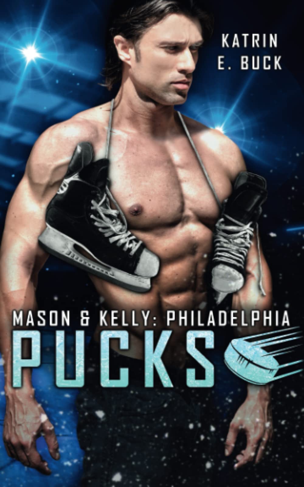 Mason & Kelly book cover