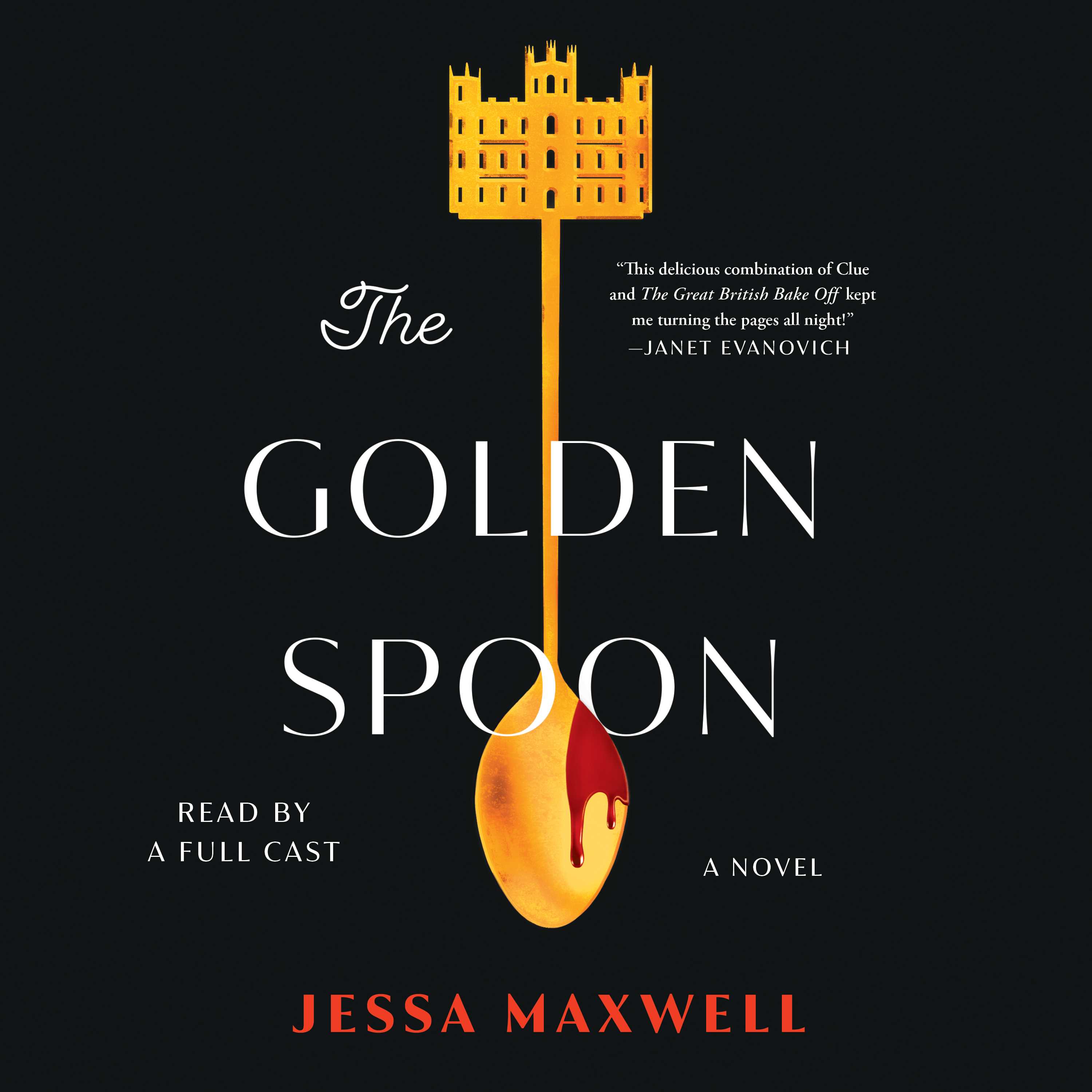 The Golden Spoon