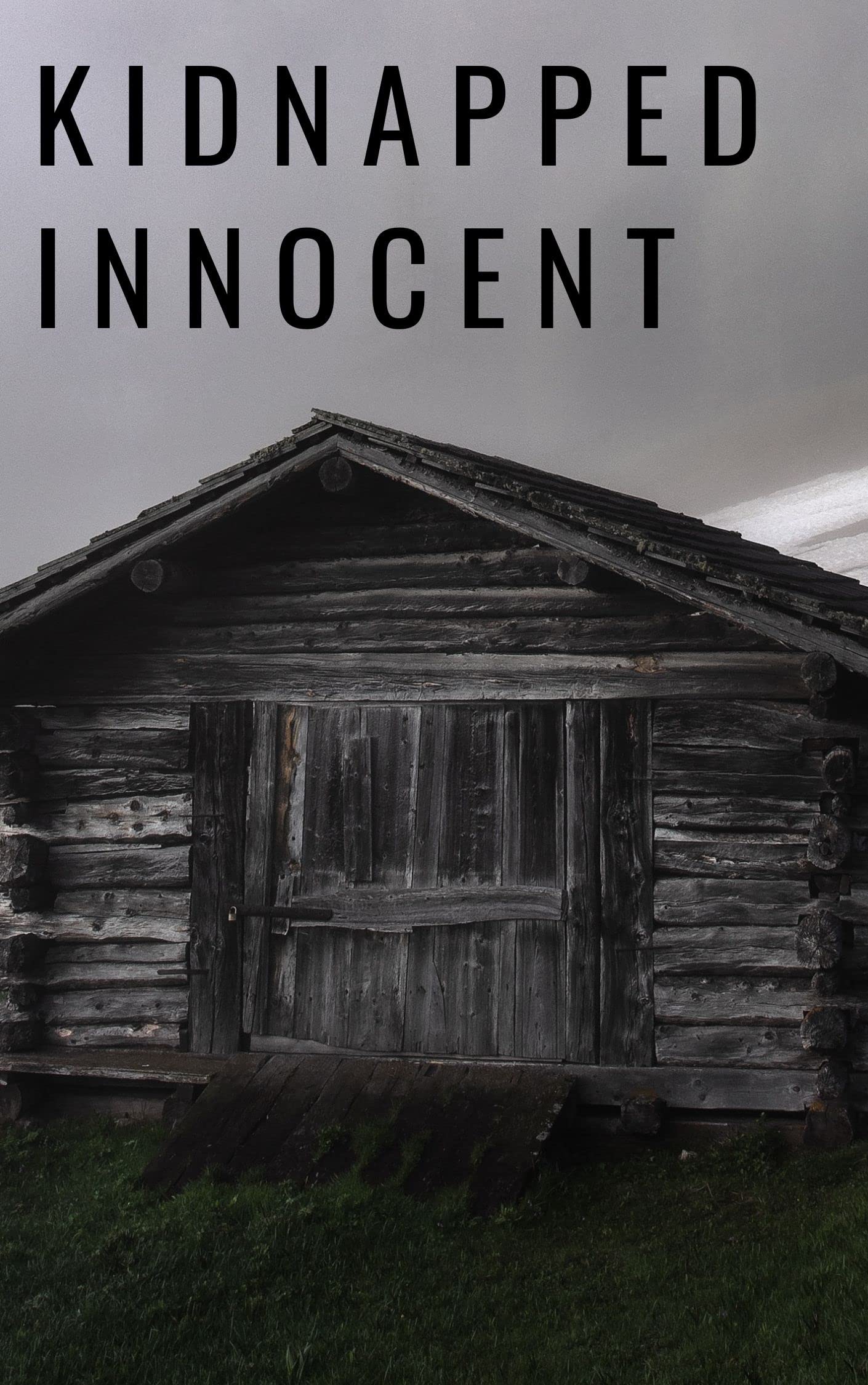 Kidnapped Innocence: A Riveting Kidnapping Mystery