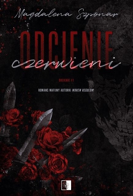 Odcienie czerwieni