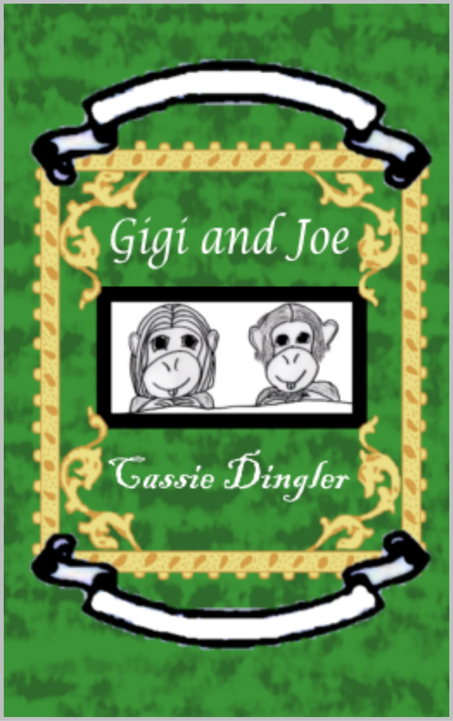 Gigi and Joe
