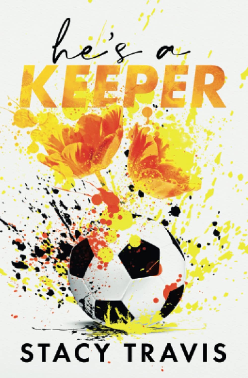He's a Keeper (San Francisco Strikers)