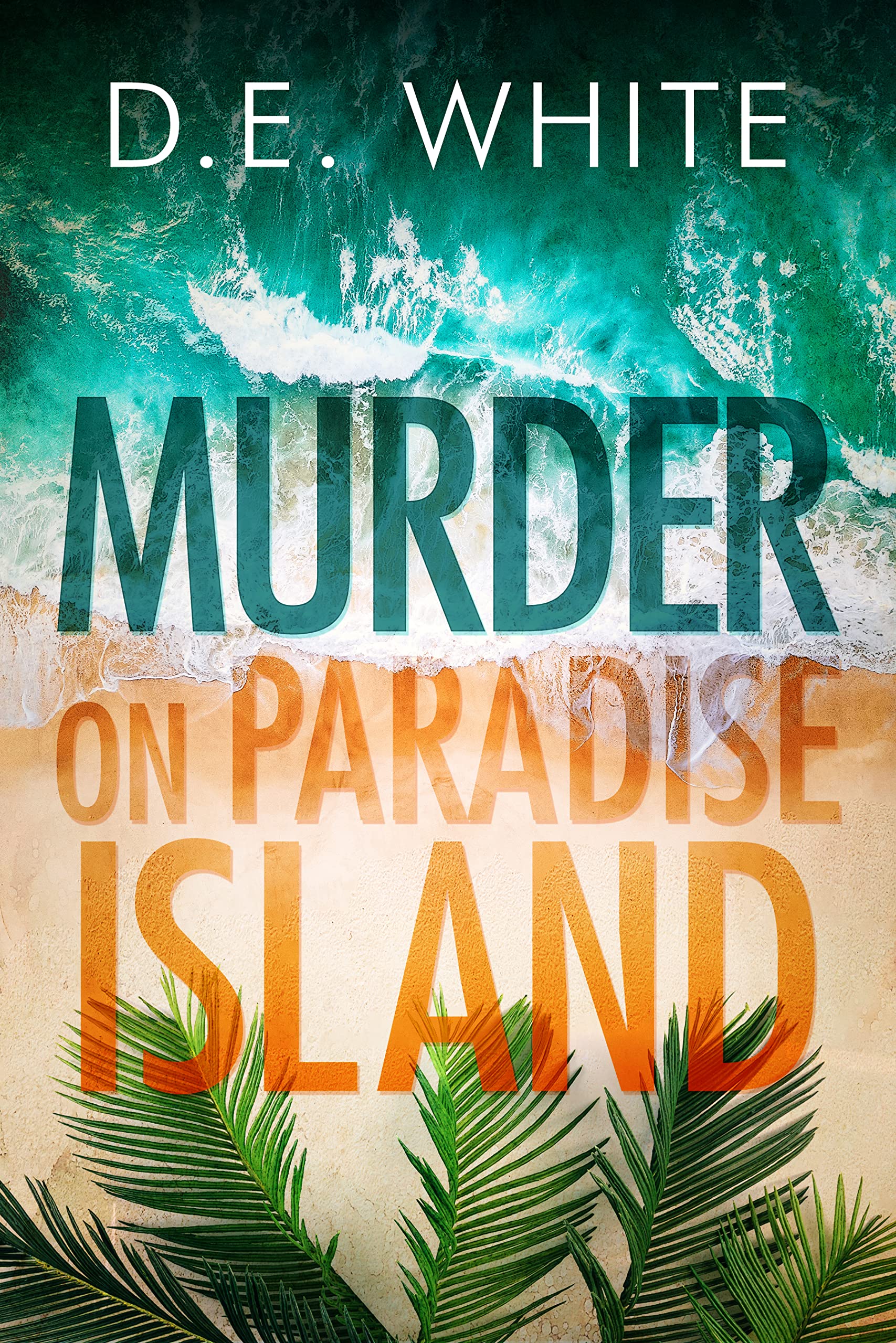 Murder on Paradise Island