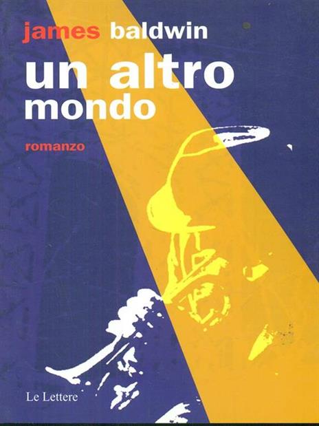 Un altro mondo