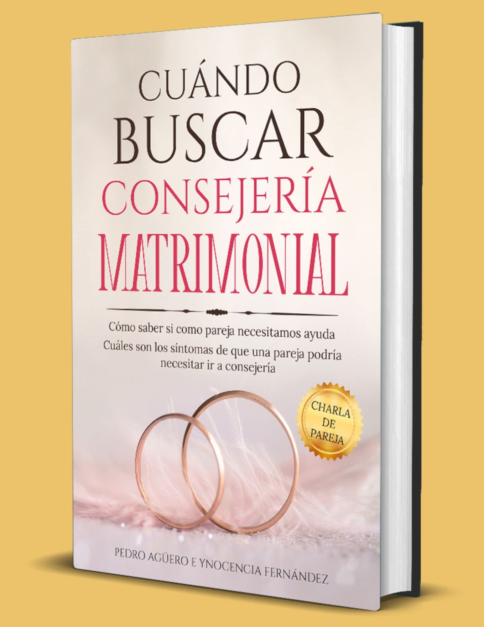 Cuándo Buscar Consejería Matrimonial: Cómo saber si como Pareja
