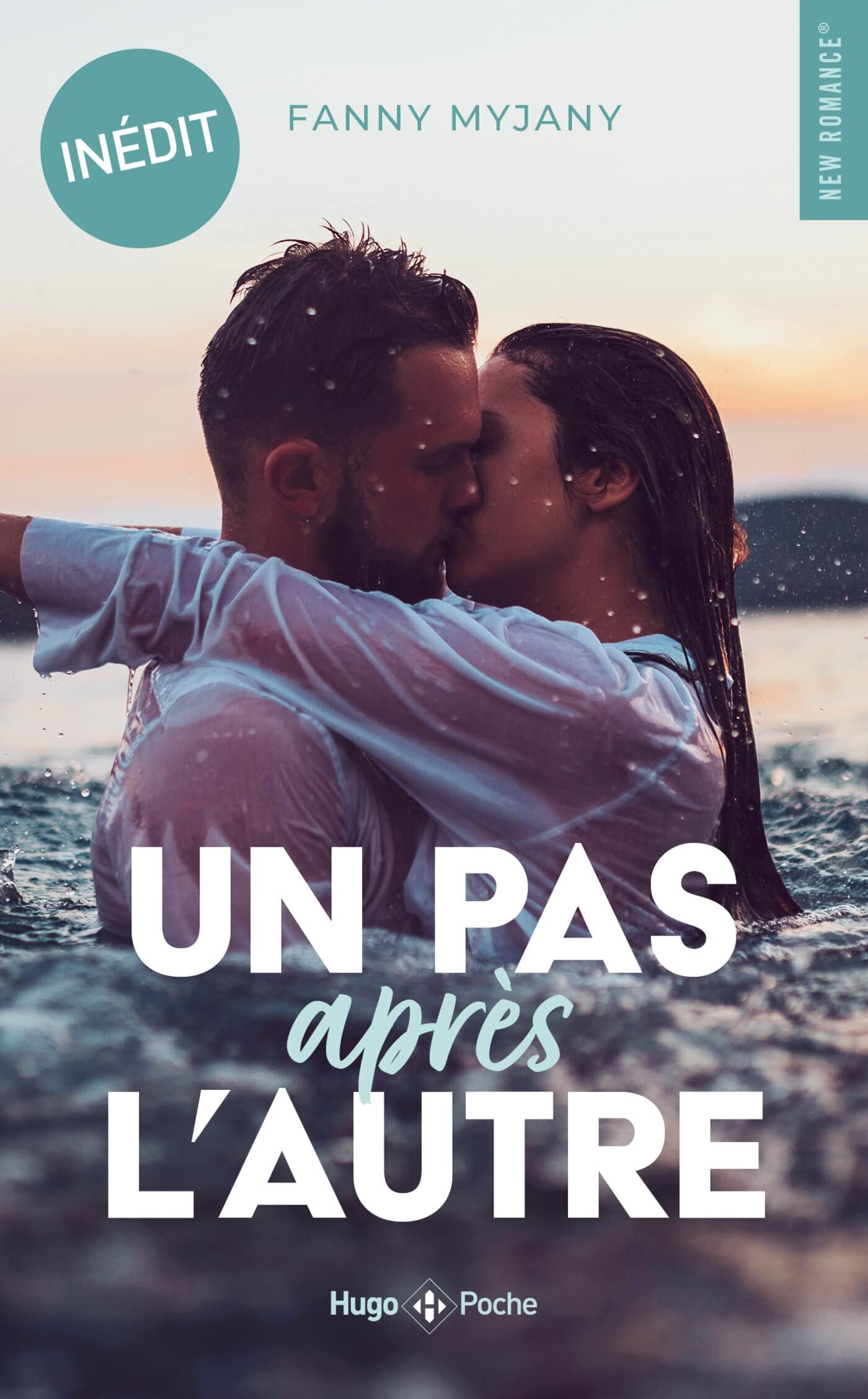 Un pas après l'autre (New romance)
