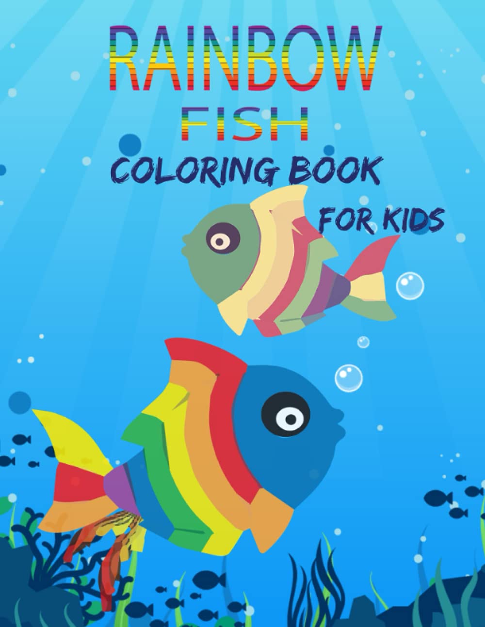 Rainbow Fish Coloring Book For Kids Fish Fun Coloring Books For Kids rainbow-fish-coloring-book-for-kids-fish-fun-coloring-books-for-kids