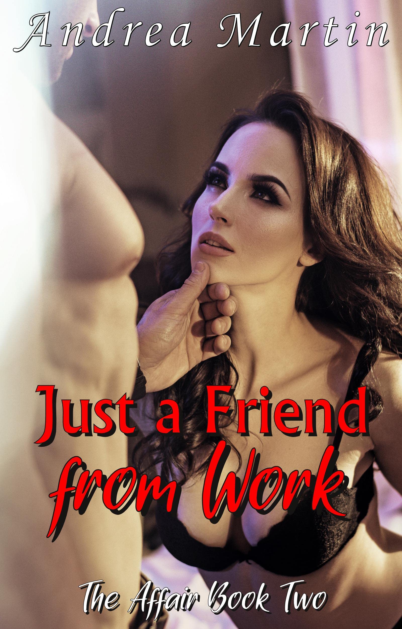 The Affair: Just a Friend from Work: