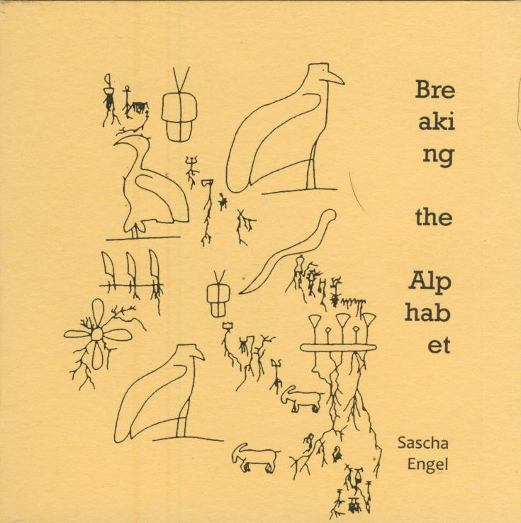 Breaking the Alphabet
