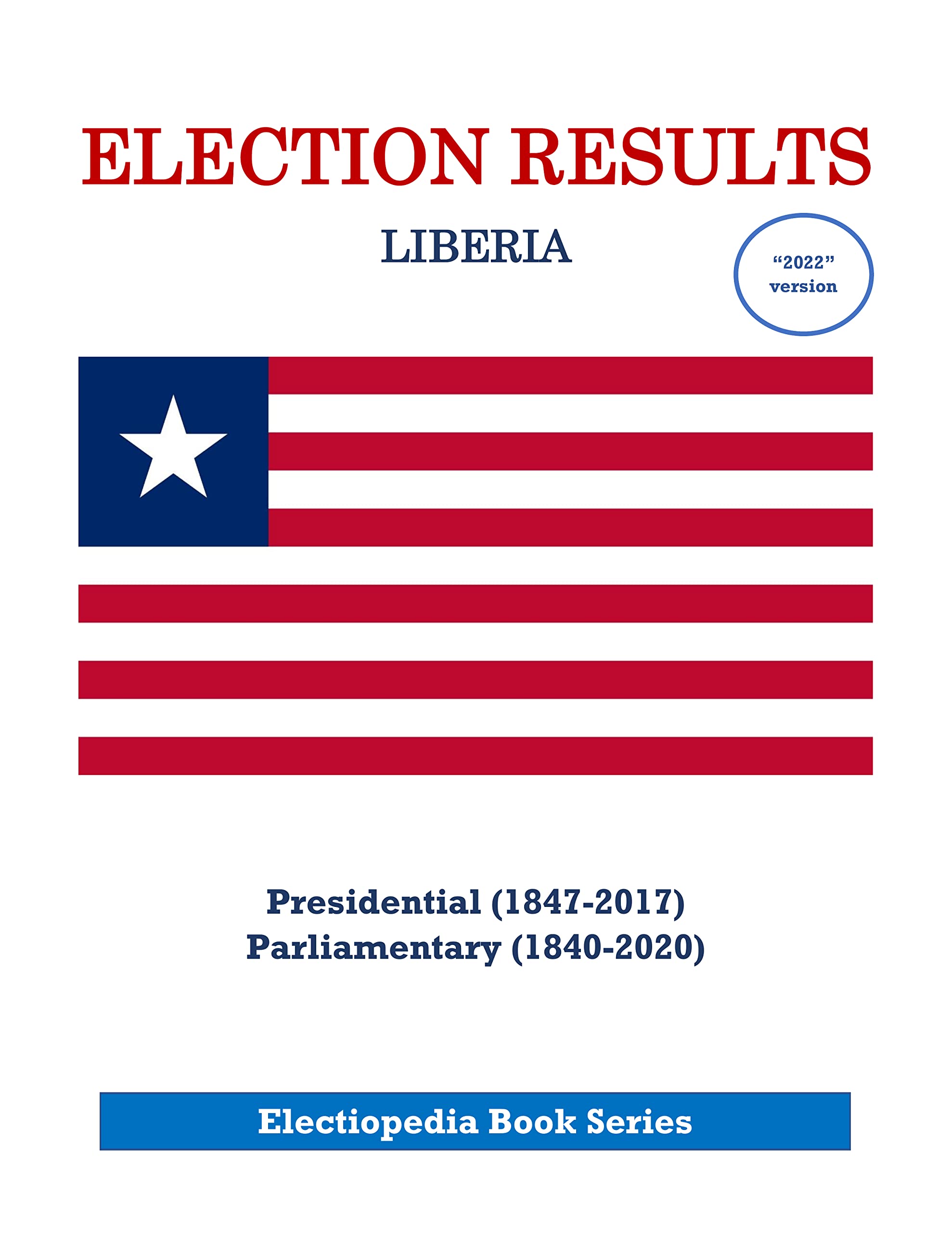 Election Results Liberia by Jay Kerry Goodreads