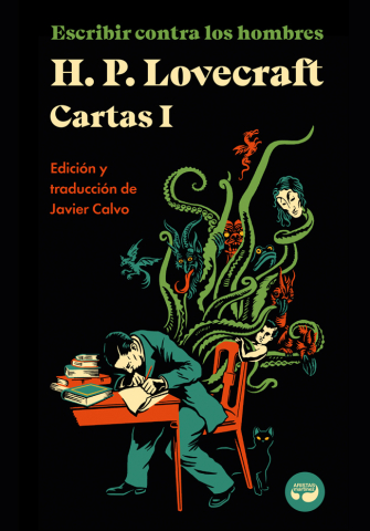 Escribir contra los hombres
