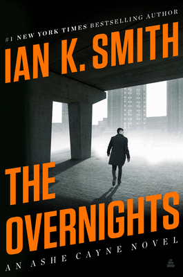 The Overnights book cover
