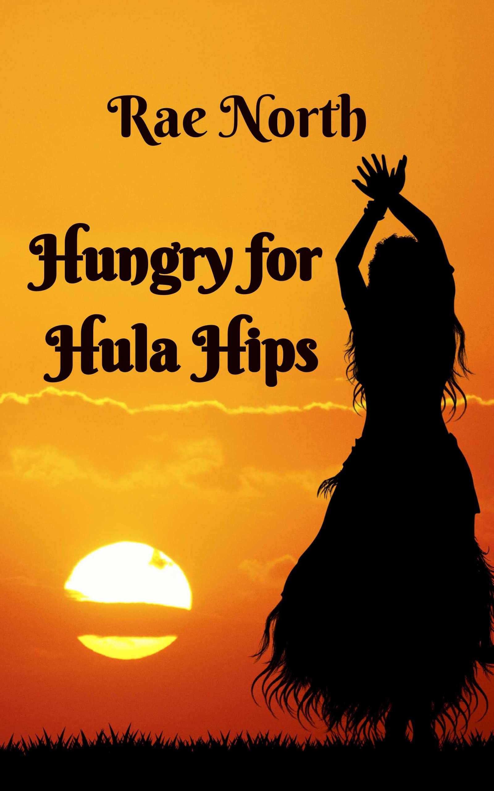 Hungry for Hula Hips