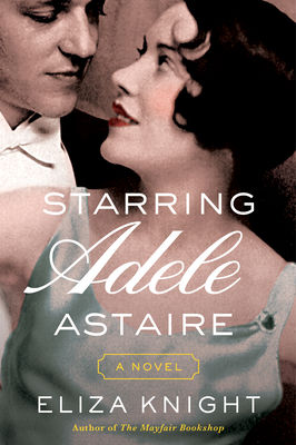 ebook download Starring Adele Astaire