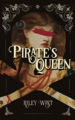 Pirate's Queen