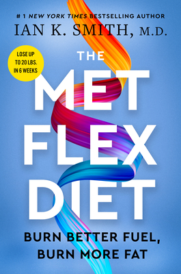 The Met Flex Diet book cover