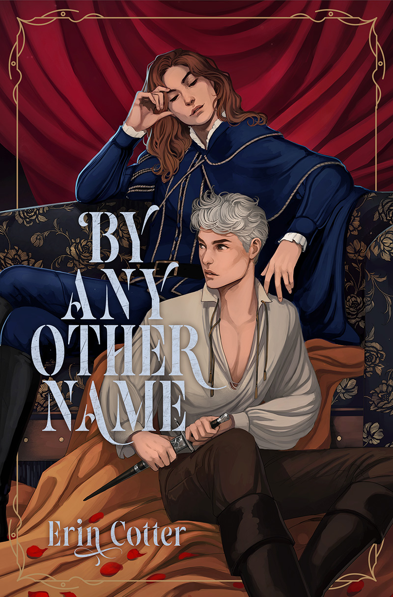 By Any Other Name