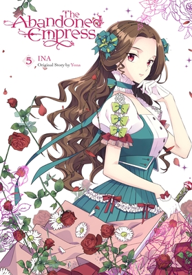 The Abandoned Empress, Vol. 5