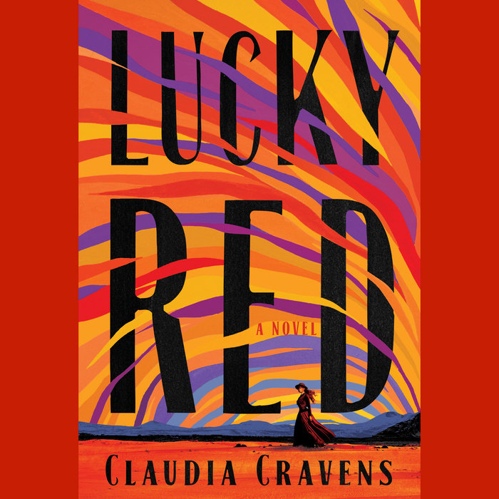 Lucky Red