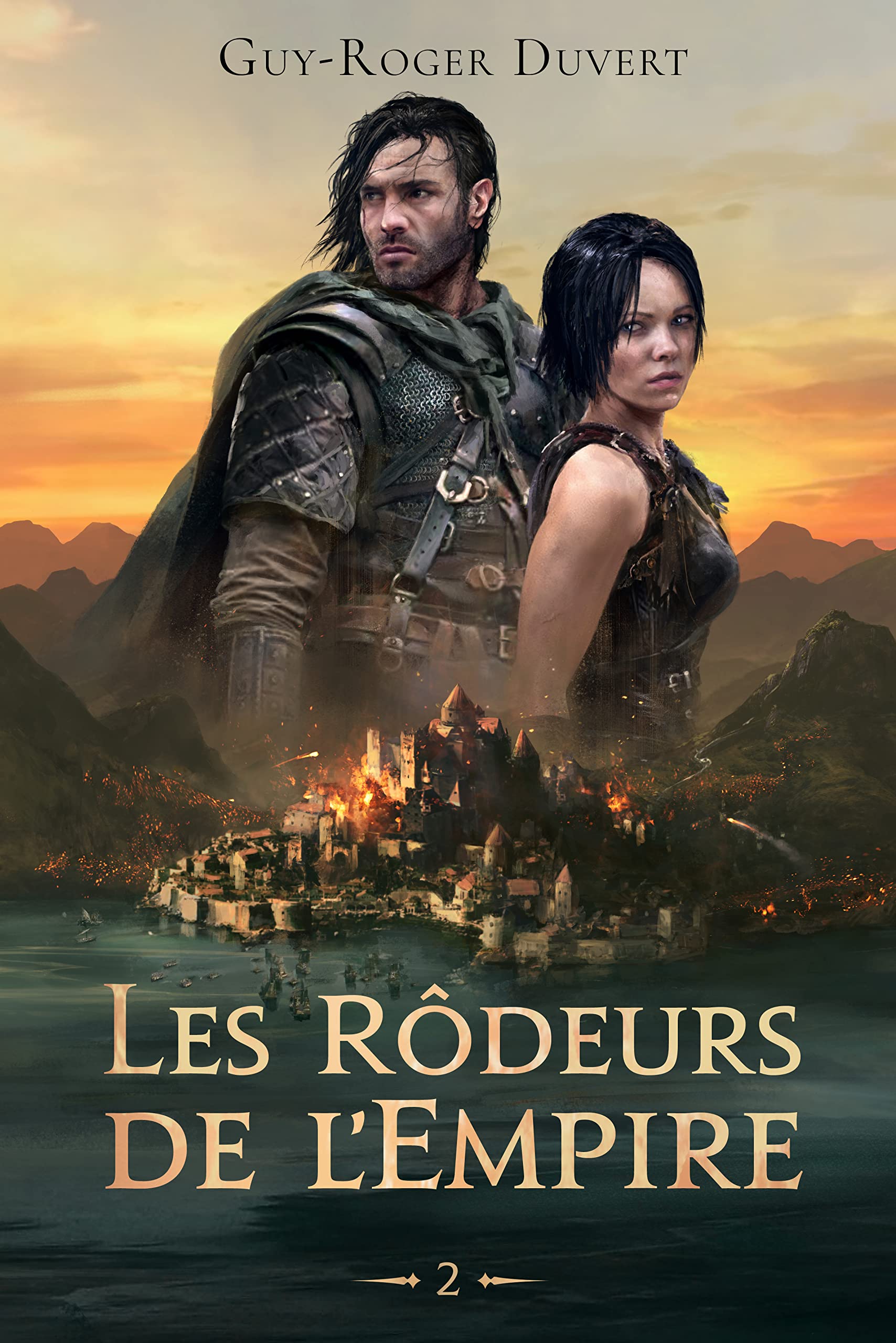 Les Émissaires