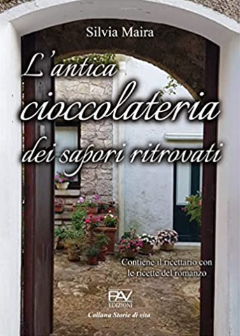 L’antica cioccolateria dei sapori ritrovati