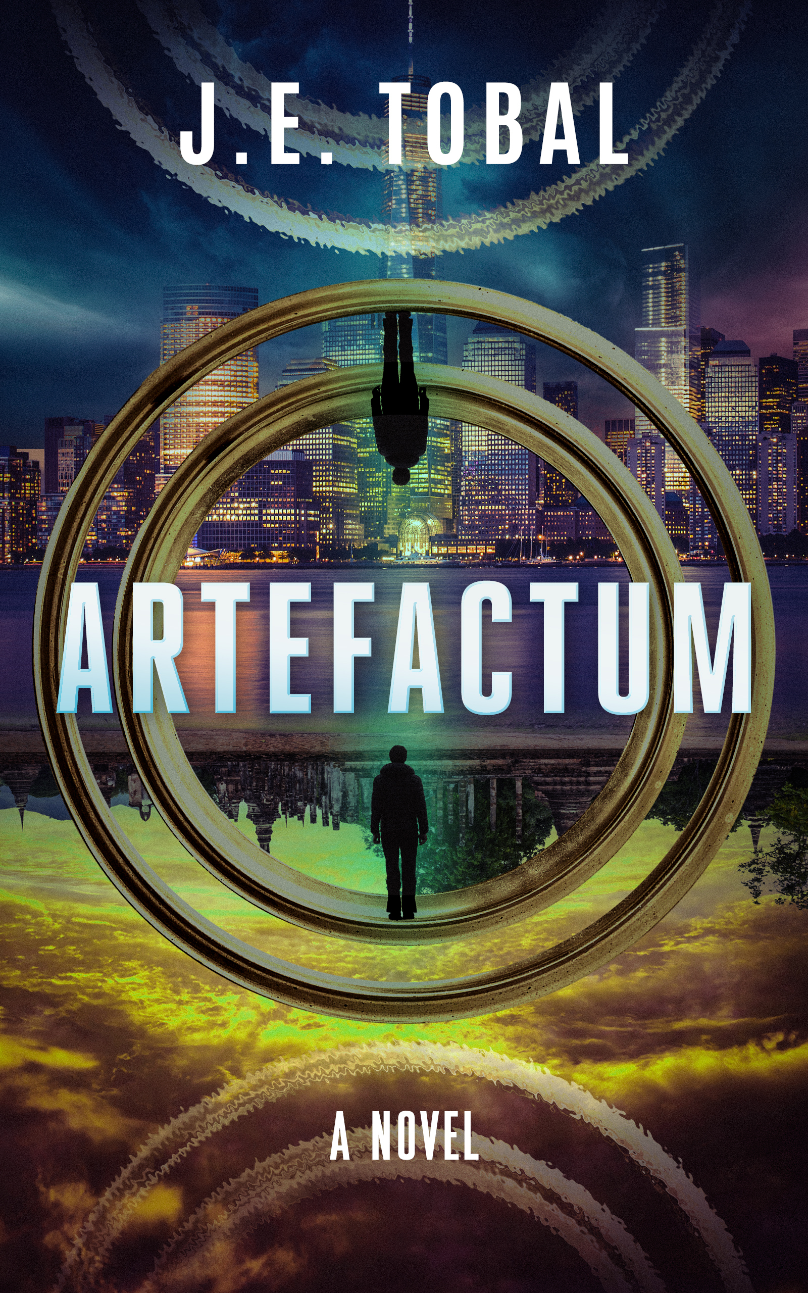 Artefactum