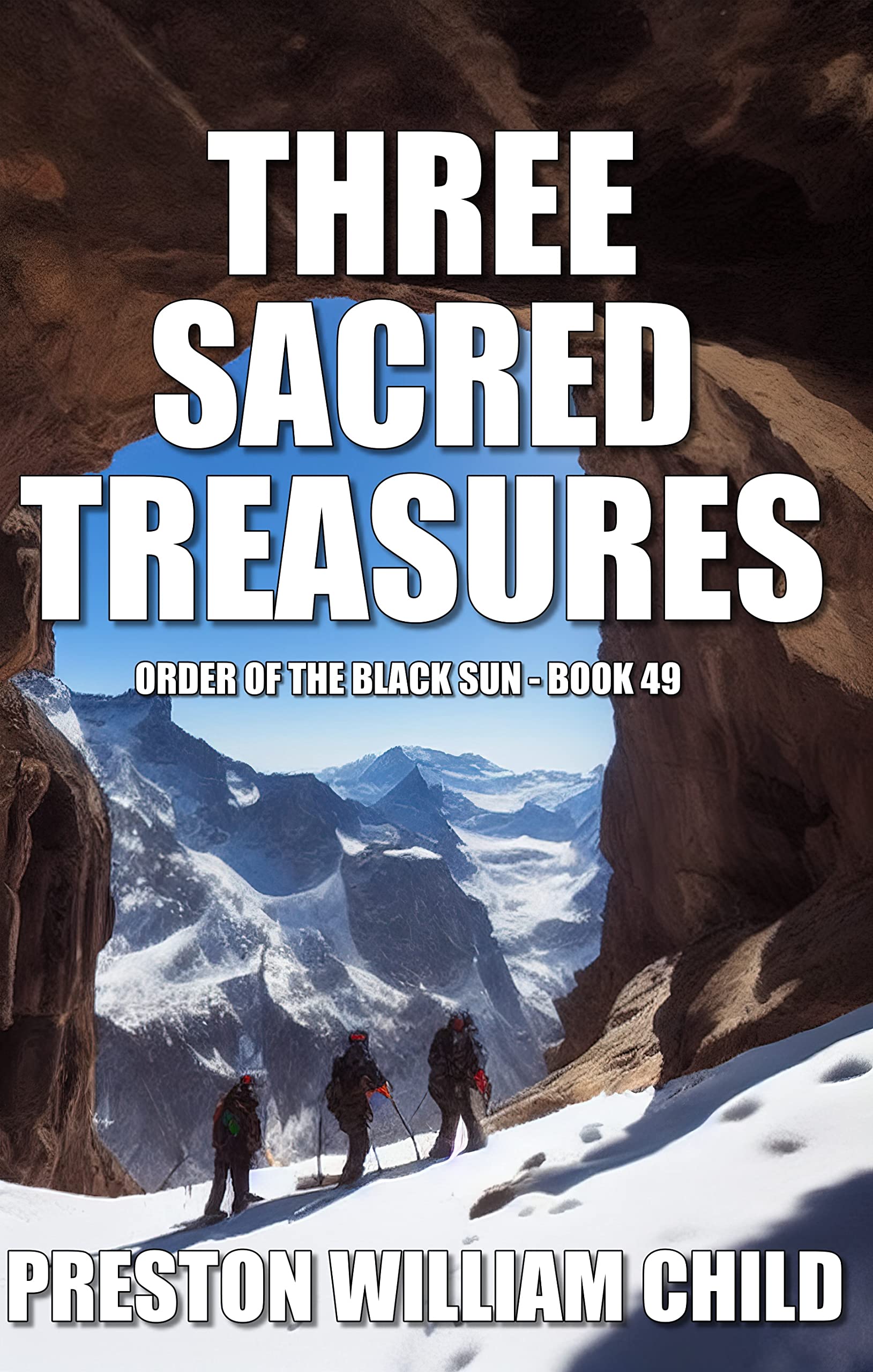 Three Sacred Treasures
