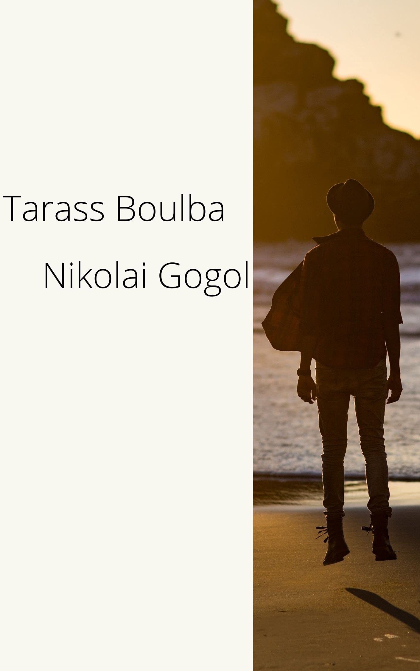 Tarass Boulba - Médiathèques EMS