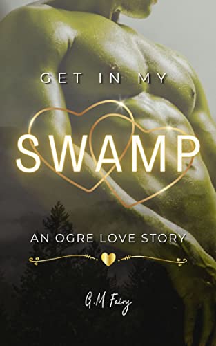 Get In My Swamp