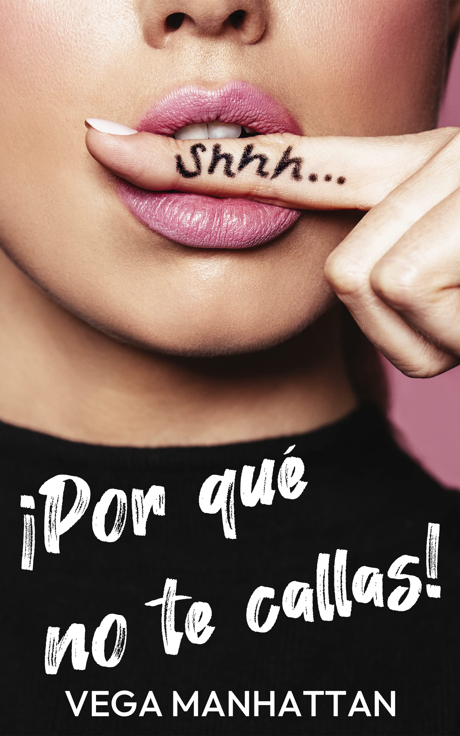 ¡Por qué no te callas!