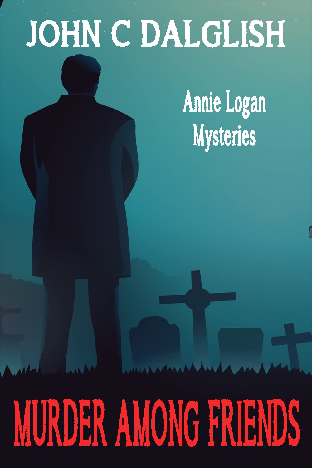 Murder Among Friends