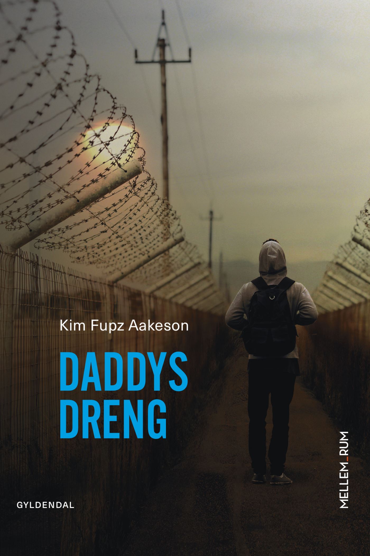 Daddys dreng