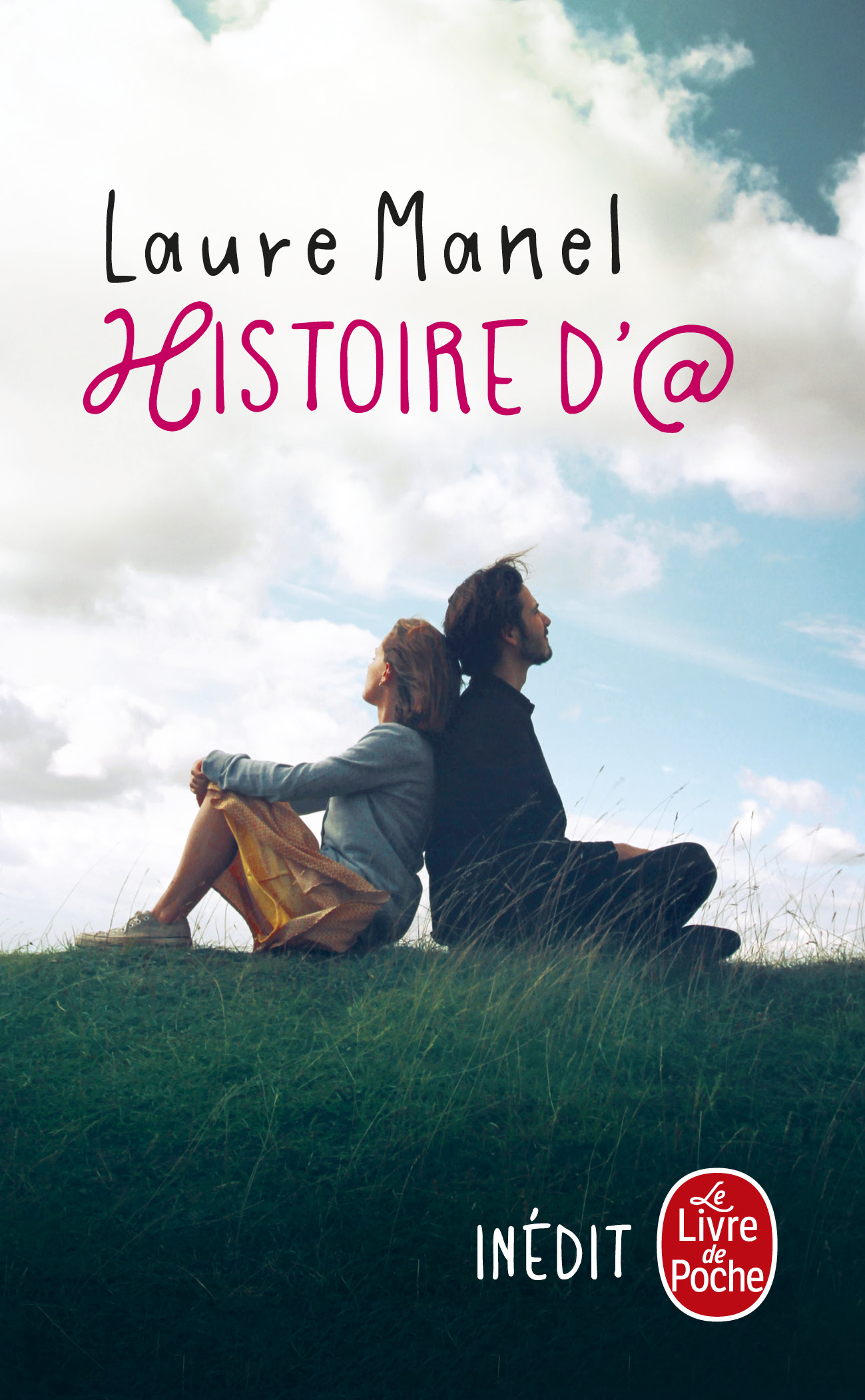 Histoire d'@