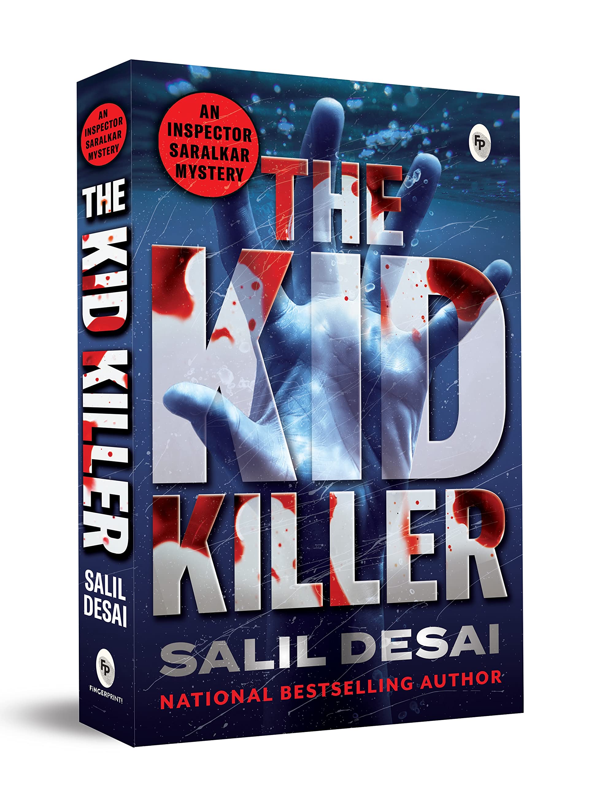 The Kid Killer