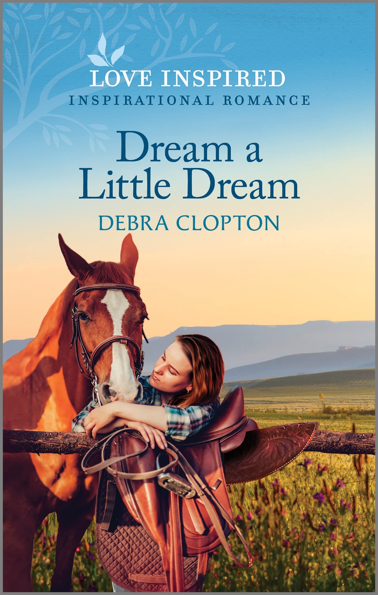 Dream a Little Dream by Debra Clopton | Goodreads