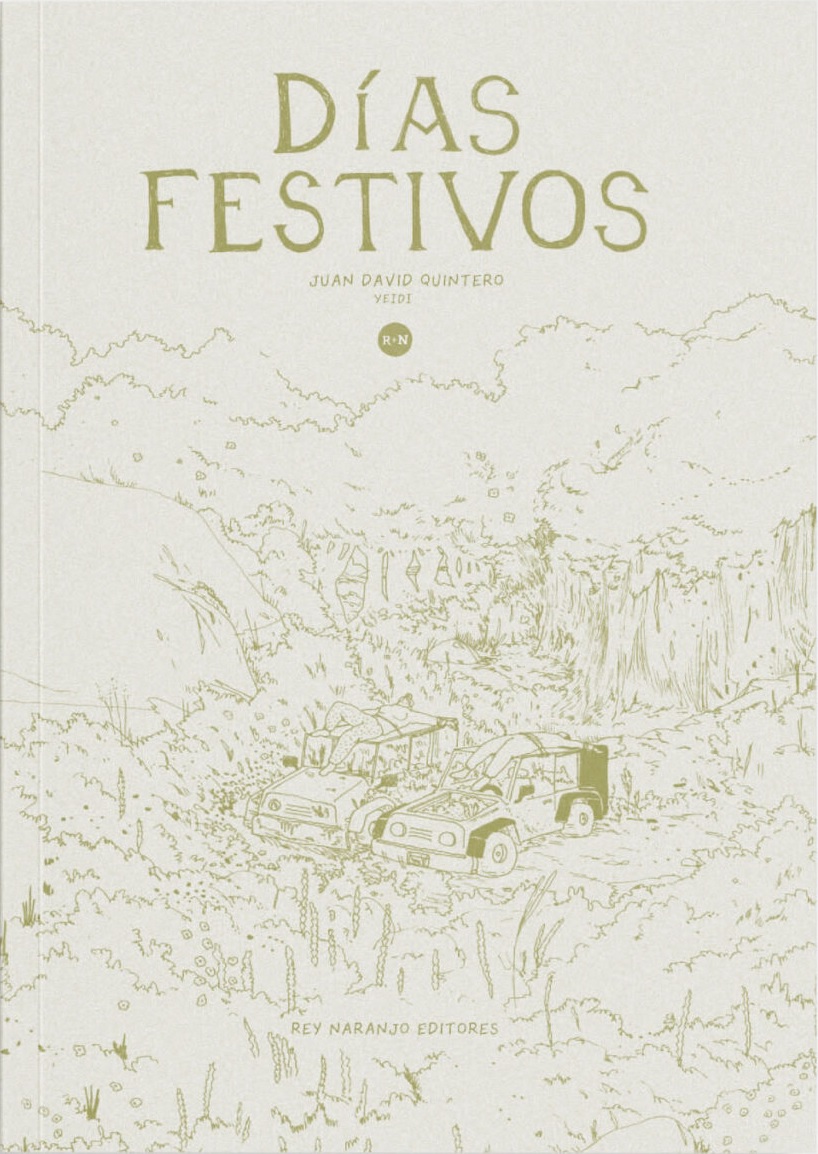 Días festivos